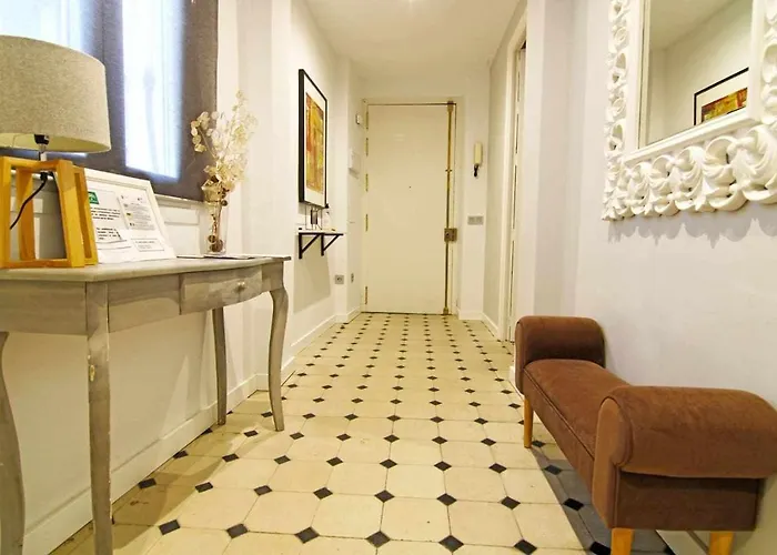 LUXURY OLD TOWN tu casa en Cervantes brisas de mar y vino